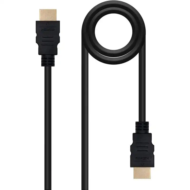 NanoCable Cable HDMI 1.3 Macho/Macho 1.8m