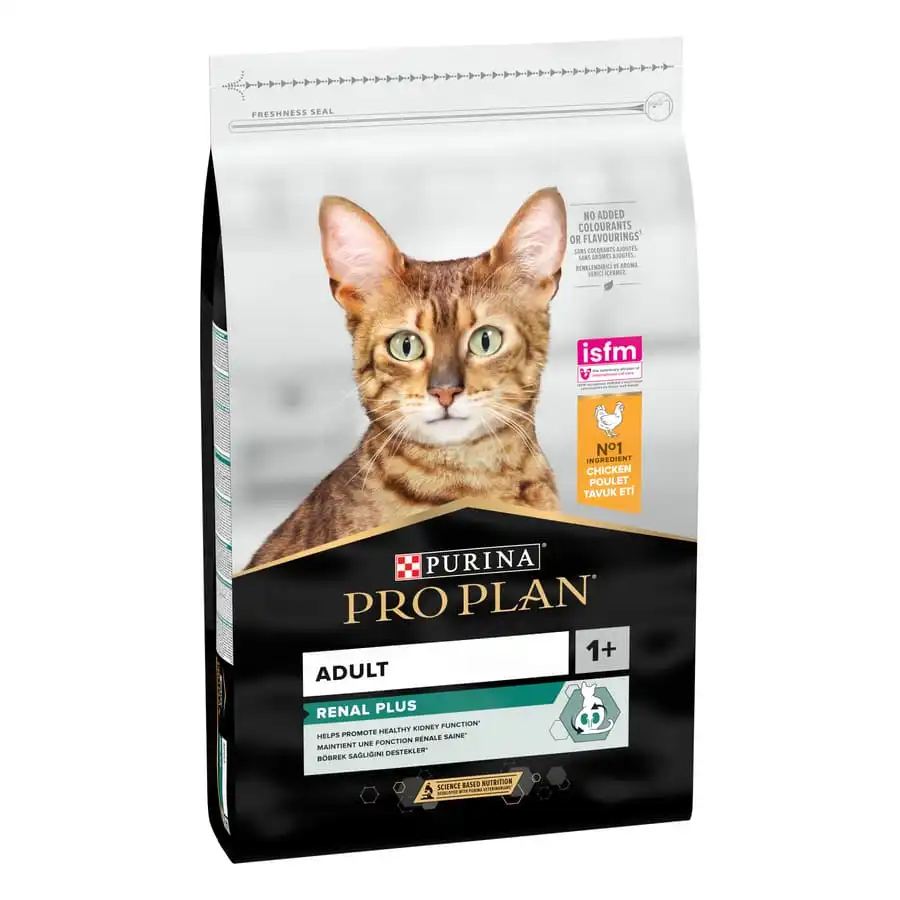 Pro Plan Adult Pollo Pienso para gatos