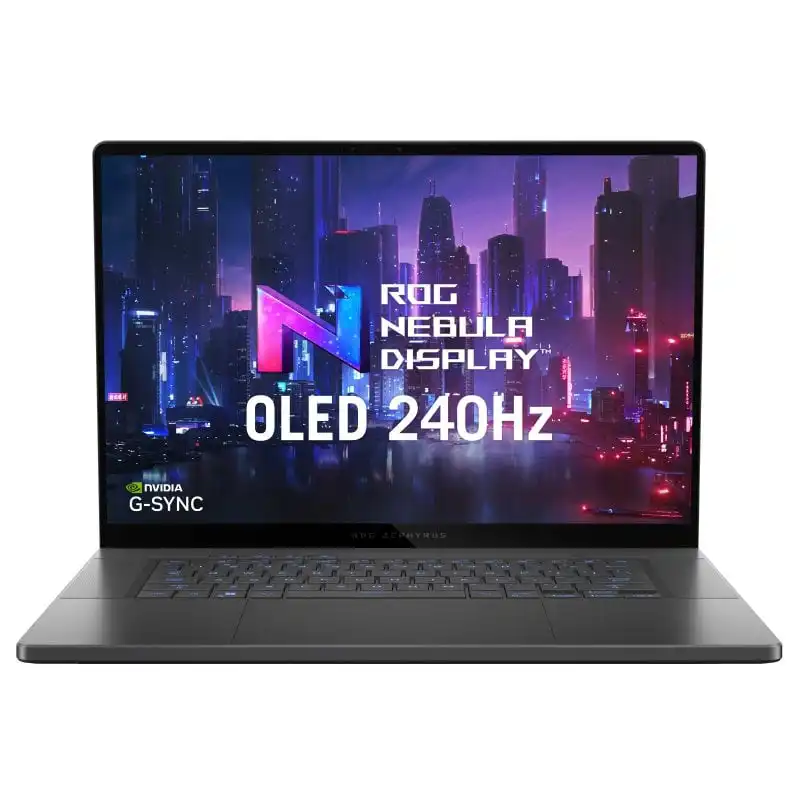 ASUS ROG Zephyrus G16 2024 GU605MI-QR045 Intel Core Ultra 7 155H/32GB/1TB SSD/RTX 4070/16"