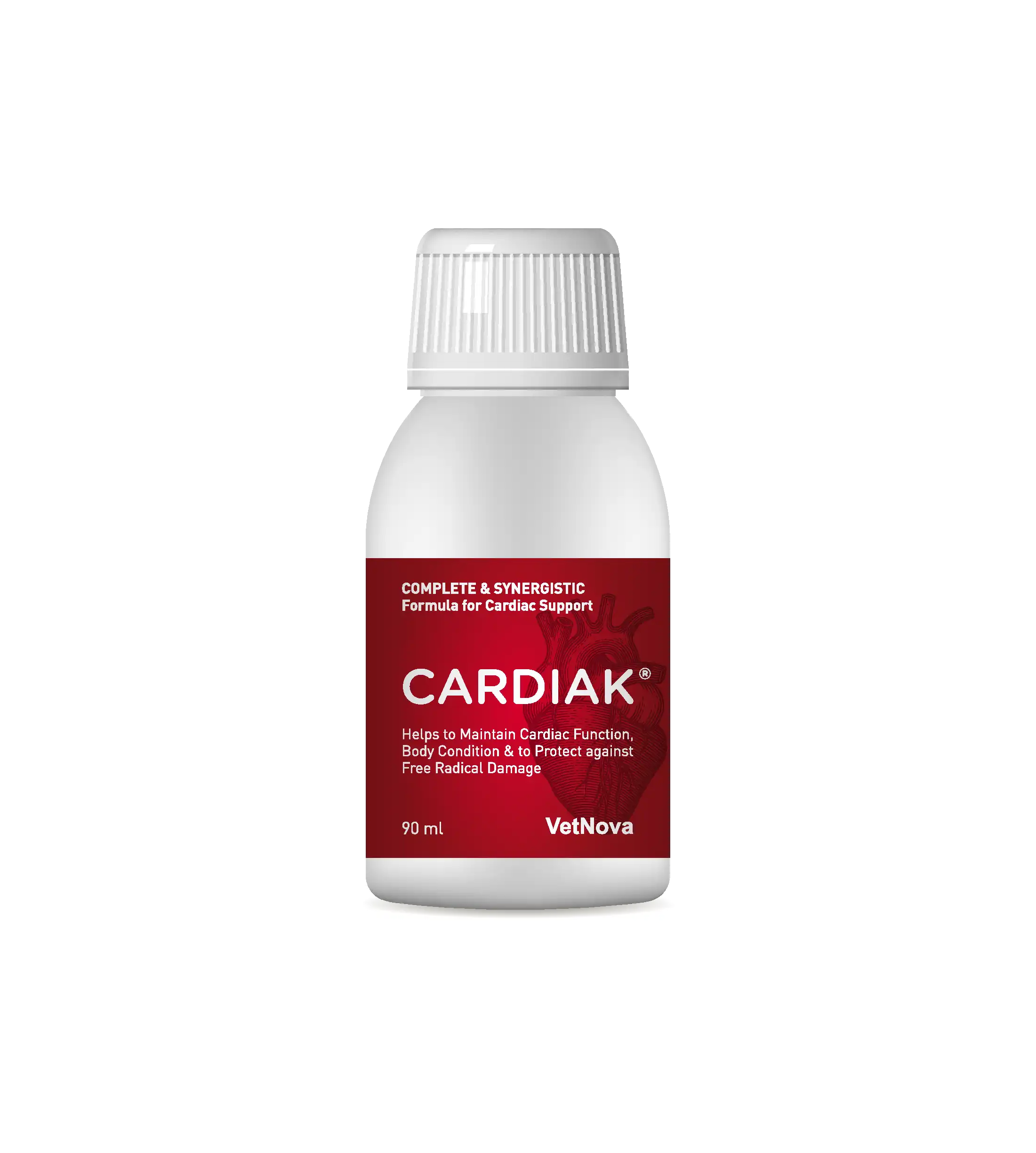 CARDIAK 90 ml