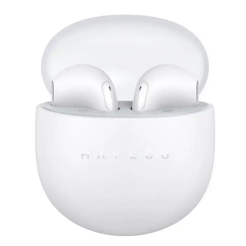 Haylou X1 Neo Auriculares Bluetooth Blancos