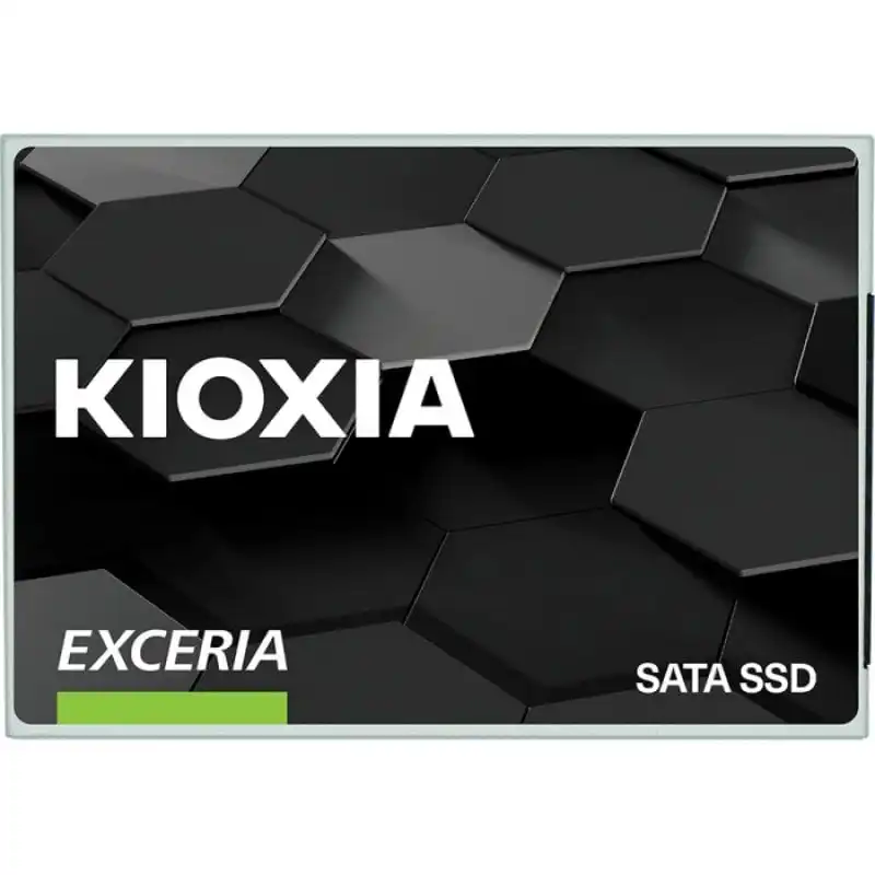 Kioxia EXCERIA 480GB SSD SATA