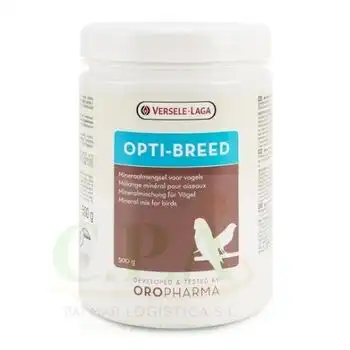 Opti Breed 500 Gr