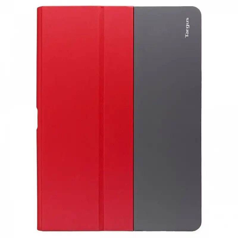 Targus Fit-n-Grip Funda Universal Roja para Tablet 9-10"