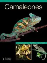 Libro de Camaleones
