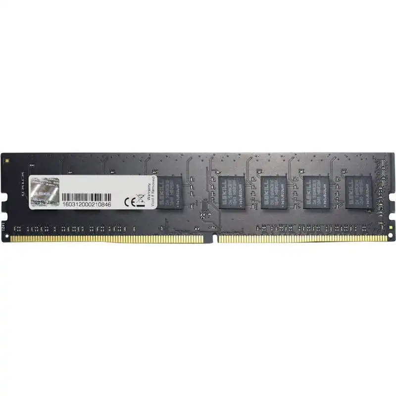 G.Skill Value DDR4 2400Mhz PC4-19200 4GB CL17