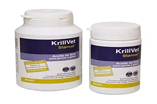 Krillvet Aceite de Krill 60 caps