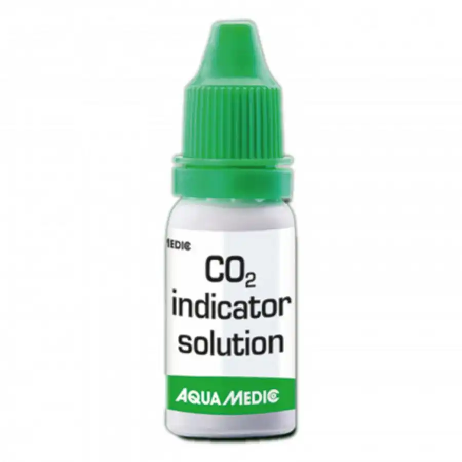 AQUAMEDIC CO2 indicator solution