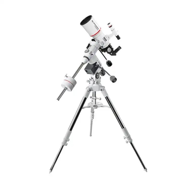 Bresser Messier Telescopio AR-102xs/460 EXOS-2/EQ5