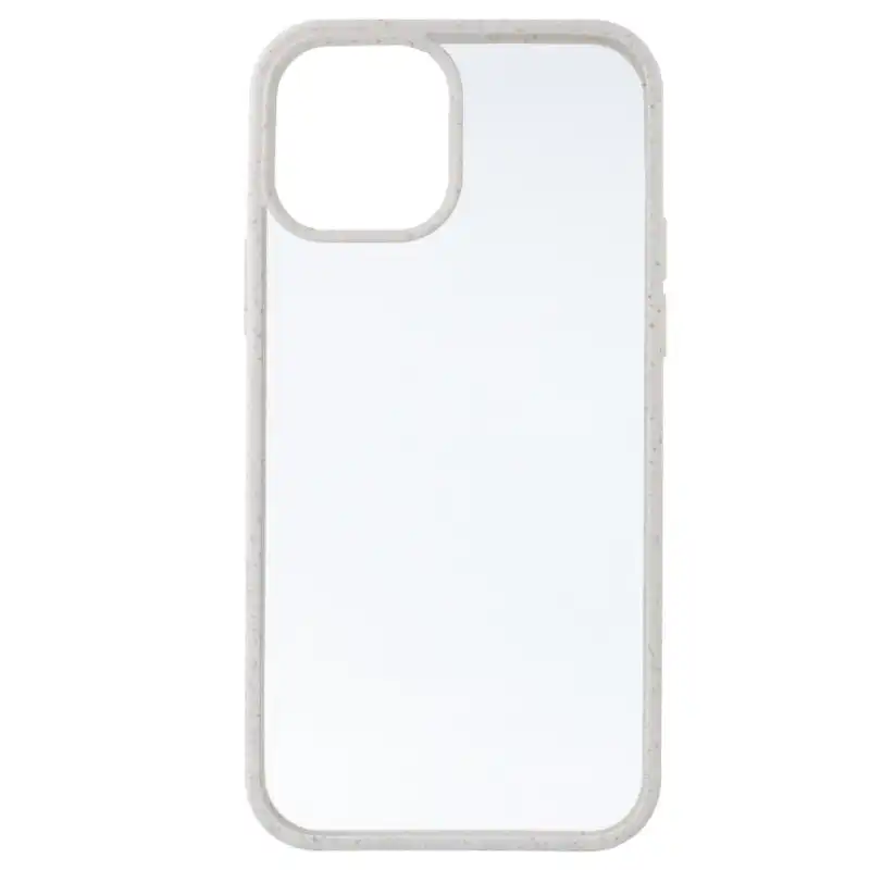 Funda Bumper Eco Para Iphone 13