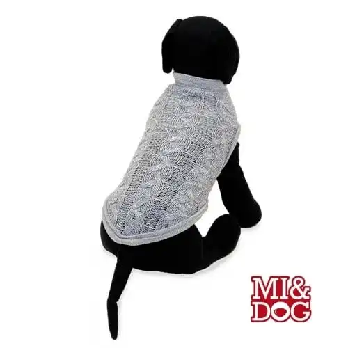 MI&DOG Jersey Trenzado T-20 60 GR