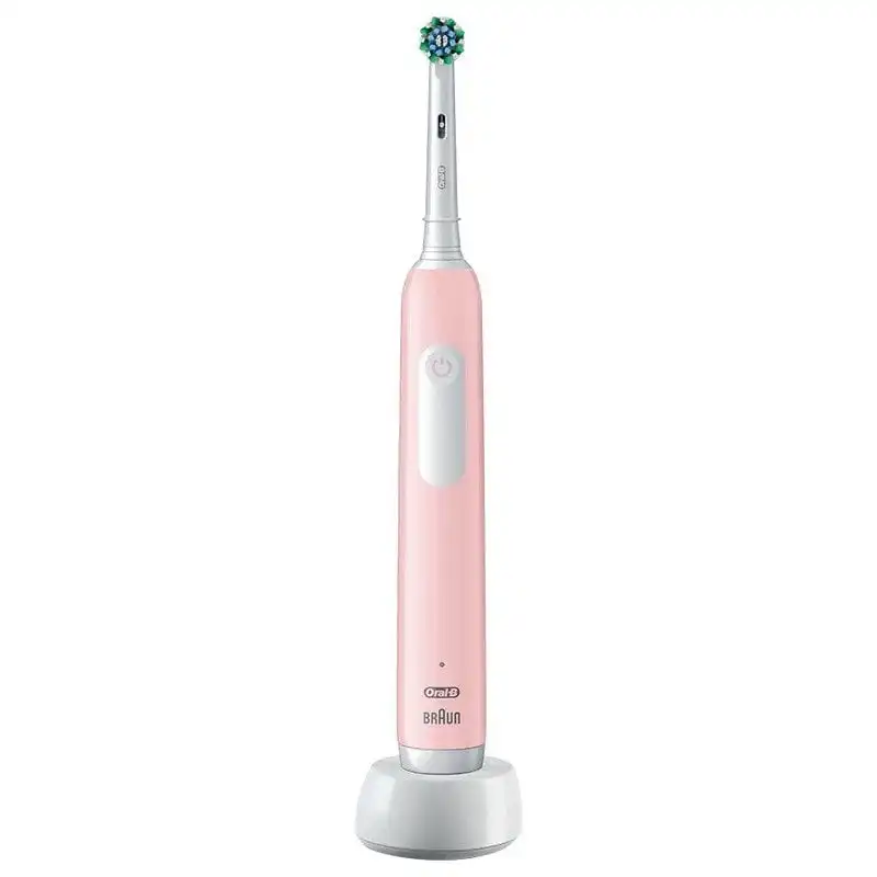 Oral-B Pro Series 1 Cepillo de Dientes Eléctrico Rosa