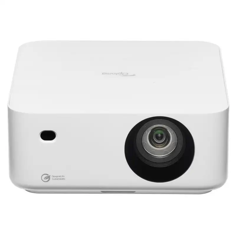 Optoma ML1080 Proyector Triple Láser DLP FullHD 1200 Lúmenes Blanco