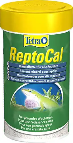 Tetra Reptocal