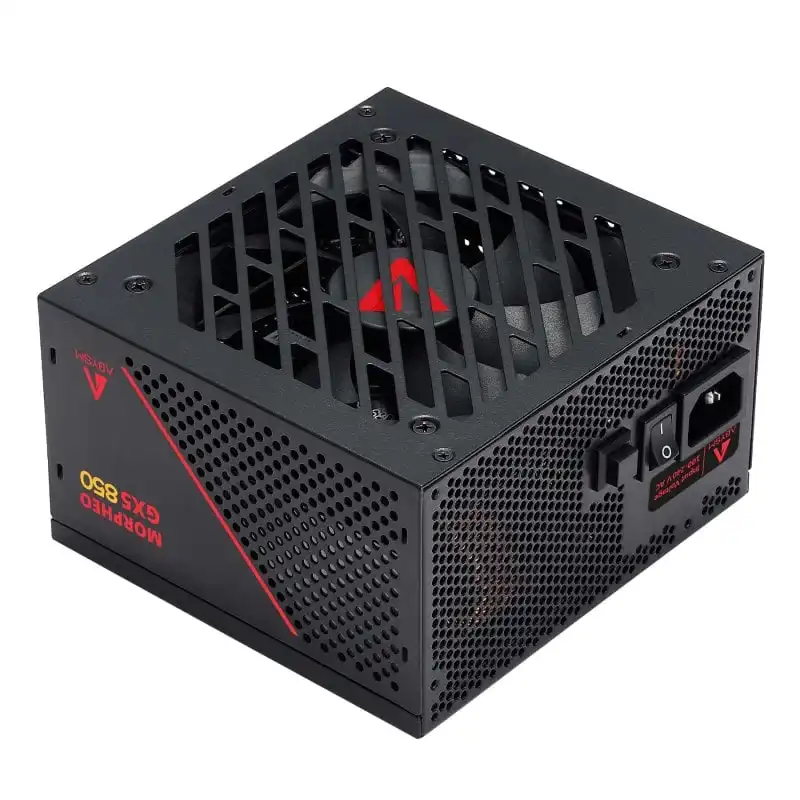 Abysm Morpheo GX5 850W 80 Plus Gold Full Modular