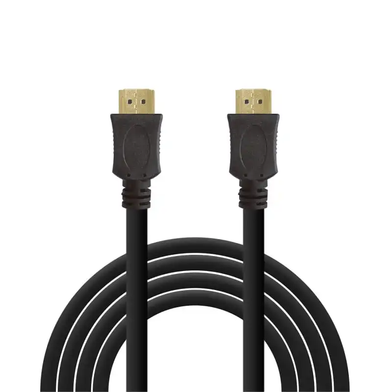 PcCom Essential Cable HDMI 2.0 30AWG 4K CCS 5m