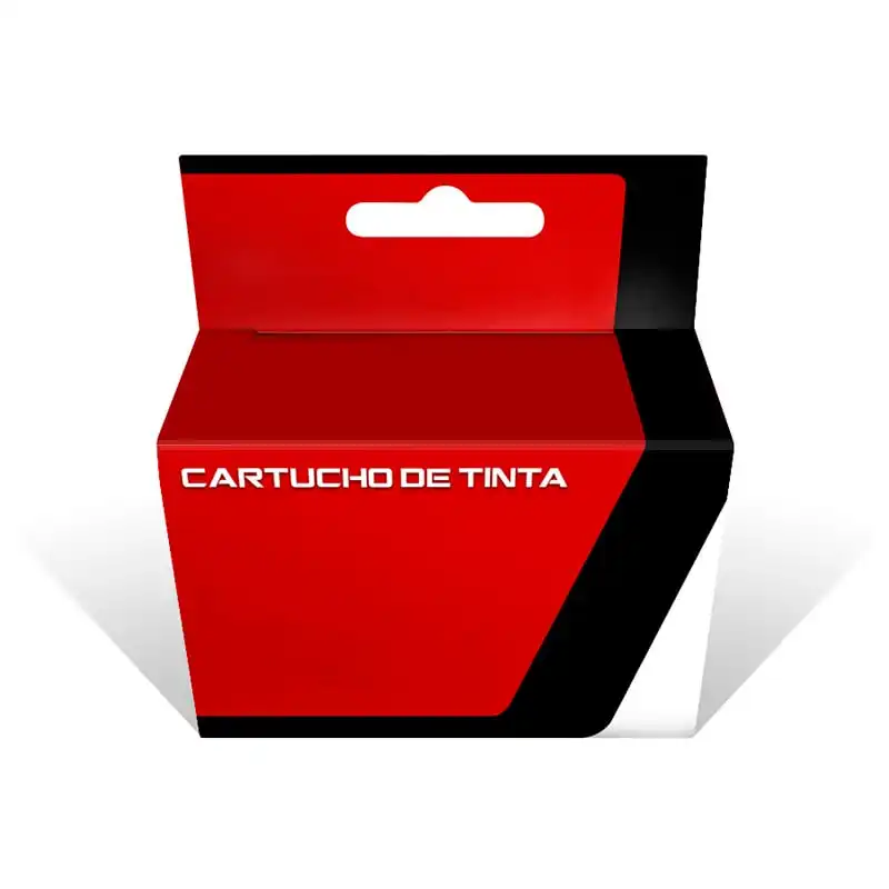 Cartucho Tinta Compatible con Epson T1631/T1621/T1681 Negro