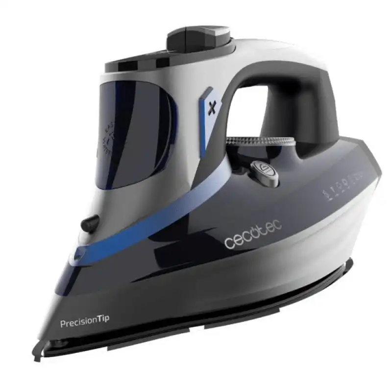 Cecotec IronHero 3200 Smart Absolute Plancha de Vapor 3000W