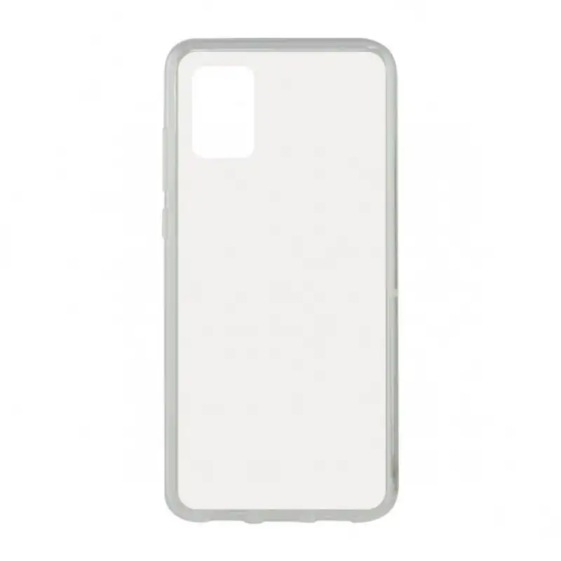 Contact Flex Funda TPU Transparente para Samsung Galaxy S20 Ultra