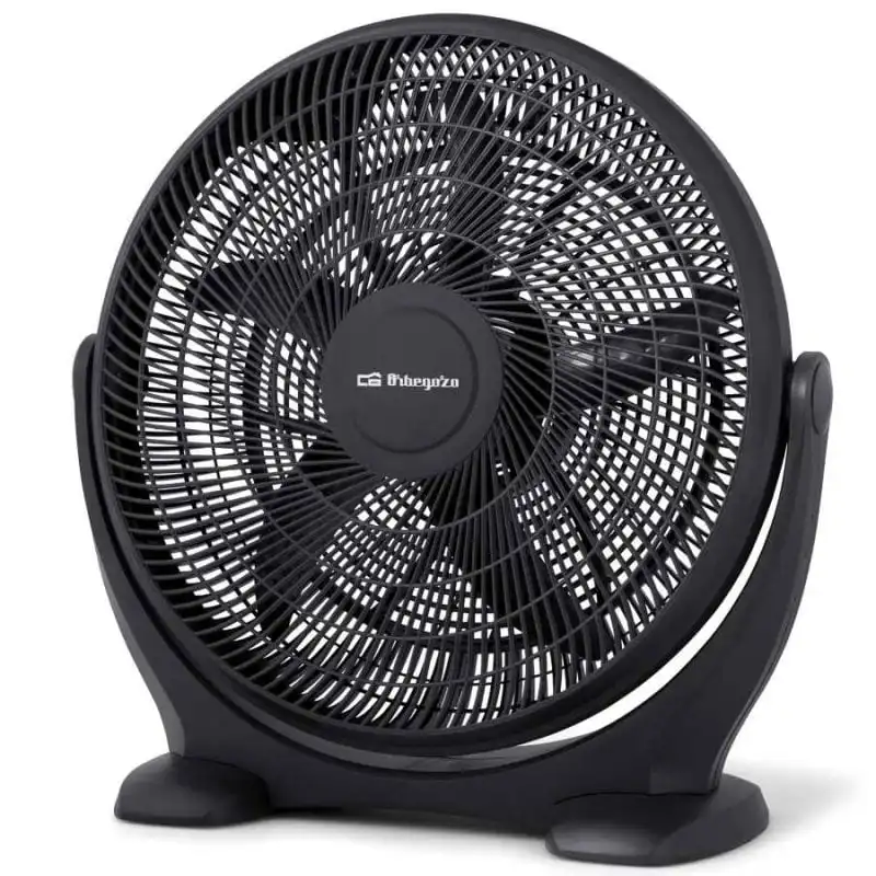Orbegozo BF 0150 Ventilador de Suelo