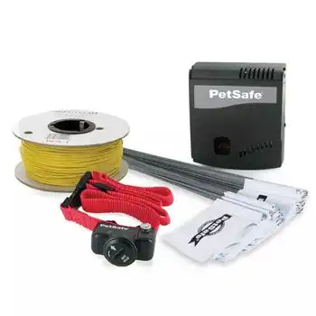 Sistema De Valla De Suelo Para Perros >3,6 Kg 6090 Petsafe