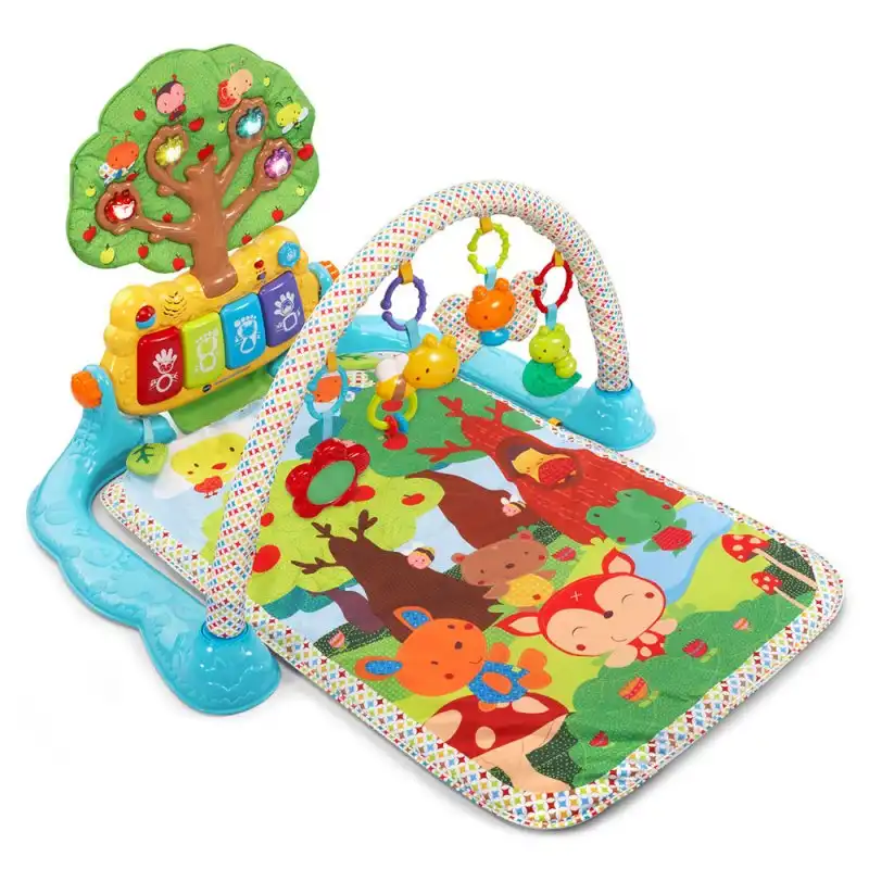 VTech Mantita Amigos en el Parque