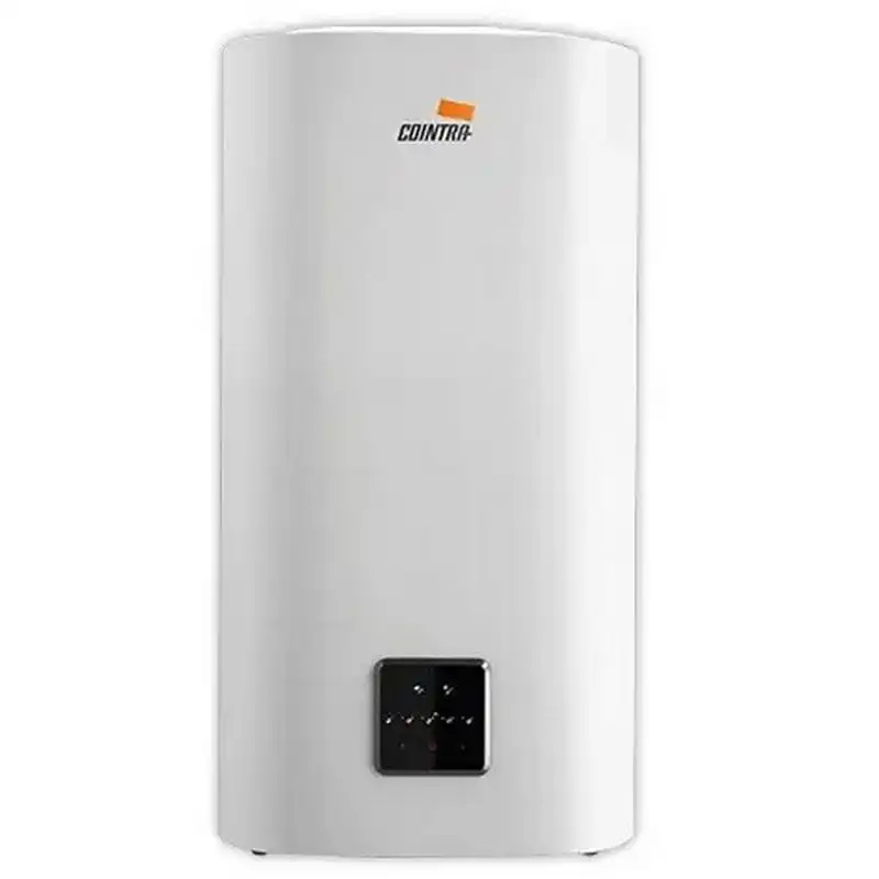 Cointra TDD Plus 100 Termo Eléctrico Vertical/Horizontal de Doble Depósito WiFi 100L B