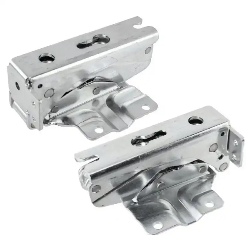 Kit Bisagra Frigorifico Adaptable Bosch 481147