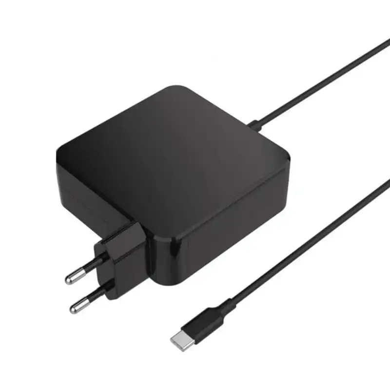 Klack Cargador Universal para Portátiles USB-C 45W