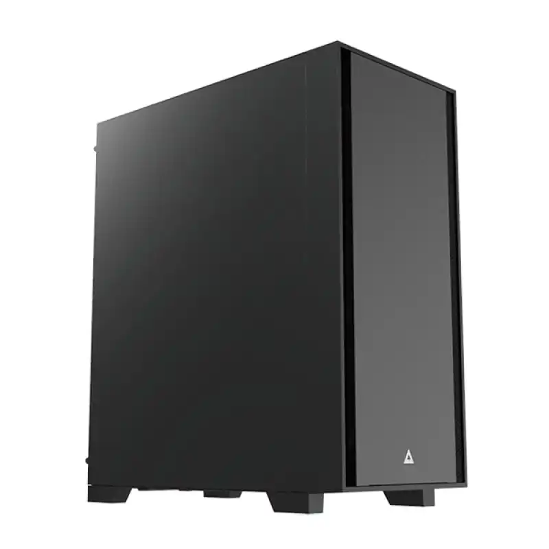 Montech AIR 1000 SILENT USB 3.2 Negra