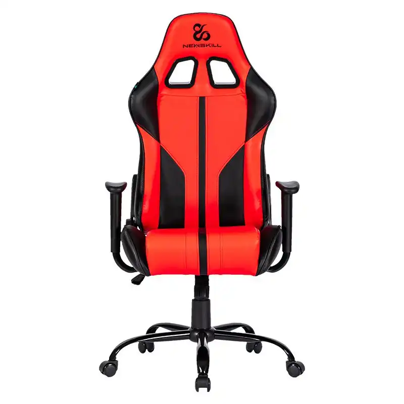 Newskill Horus Silla Gaming Roja