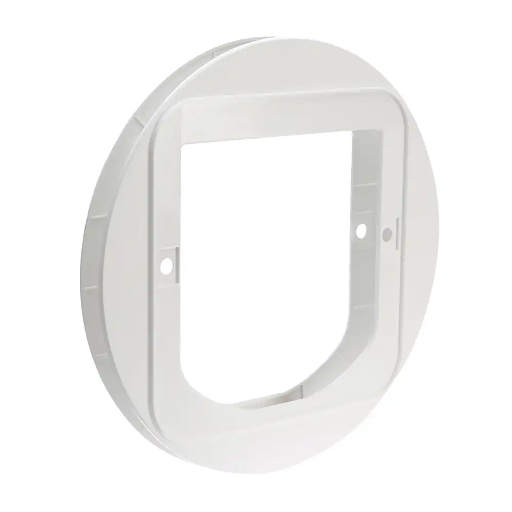 Trixie SureFlap Adaptador para puertas cristal 28.5 cm