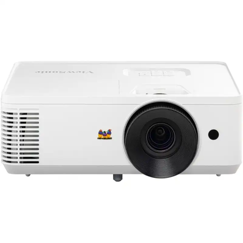 Viewsonic PA700S Proyector SVGA 4500 ANSI Lúmenes Blanco