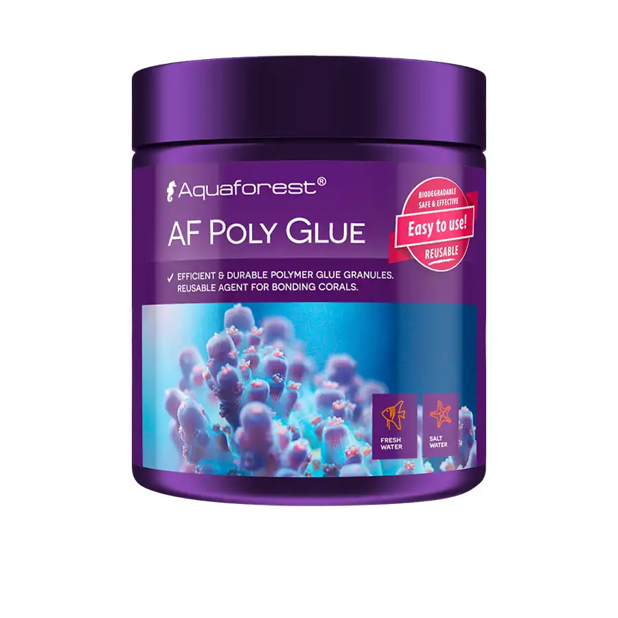 Aquaforest Poly Glue