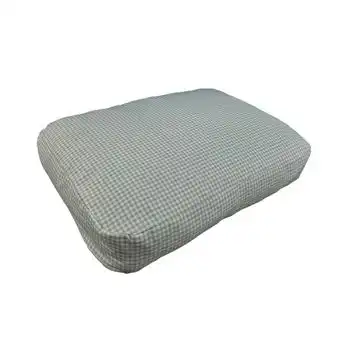 Colchon Sweet T2 Vichy 98x70x14 Gris