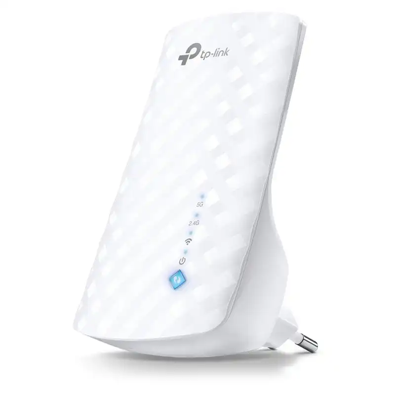 TP-Link RE190 Extensor de Red Wi-Fi AC750