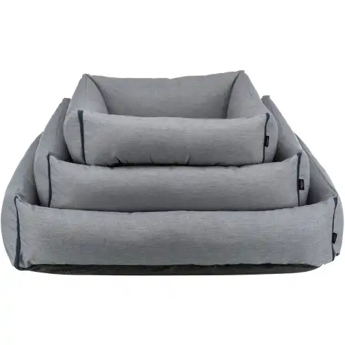 Trixie Tommy Cama Gris para perros