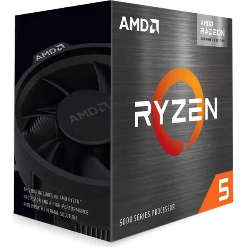 AMD Ryzen 5 5500GT 3.6/4.4GHz Box