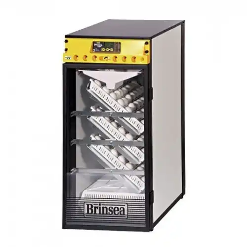 Brinsea ova easy 190 advance ex incubadora automática de huevos