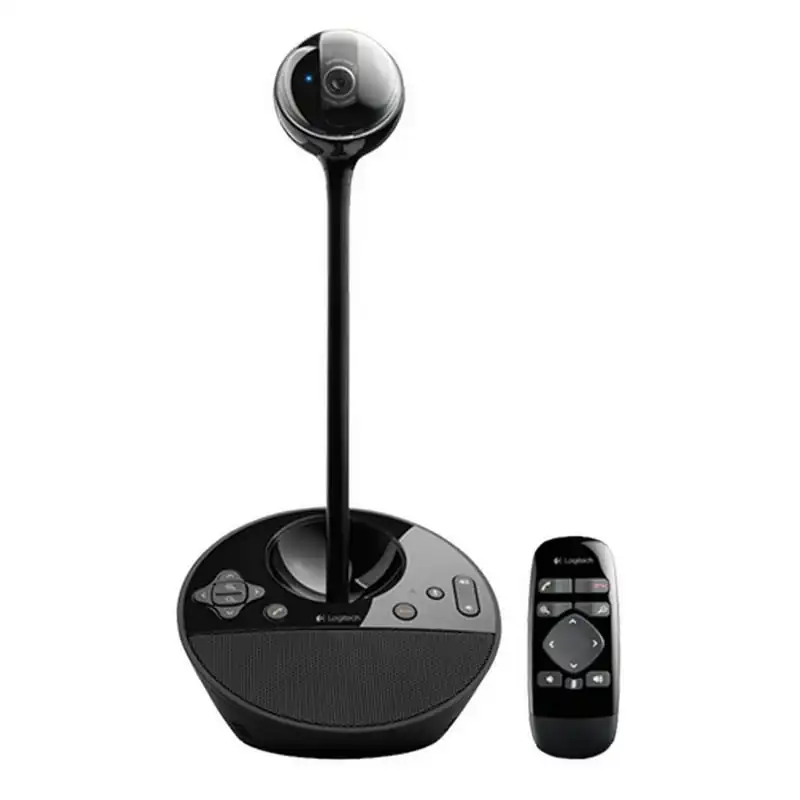 Logitech Webcam BCC950