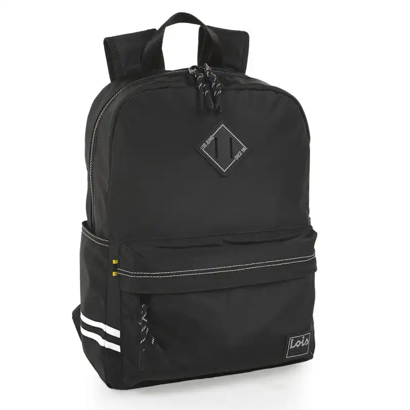 Lois Howson Mochila para Portátil hasta 15" Negra