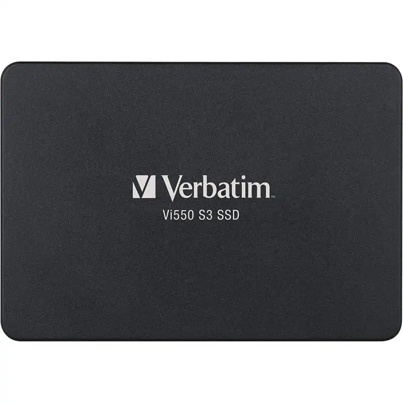 Verbatim Vi550 S3 256GB SSD 2.5" SATA 3