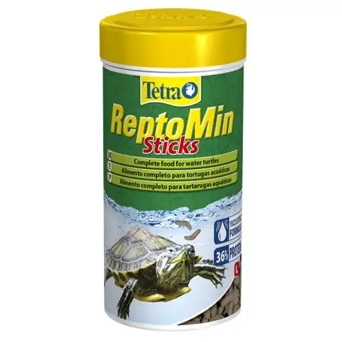 Tetra Reptomin 250 ml.