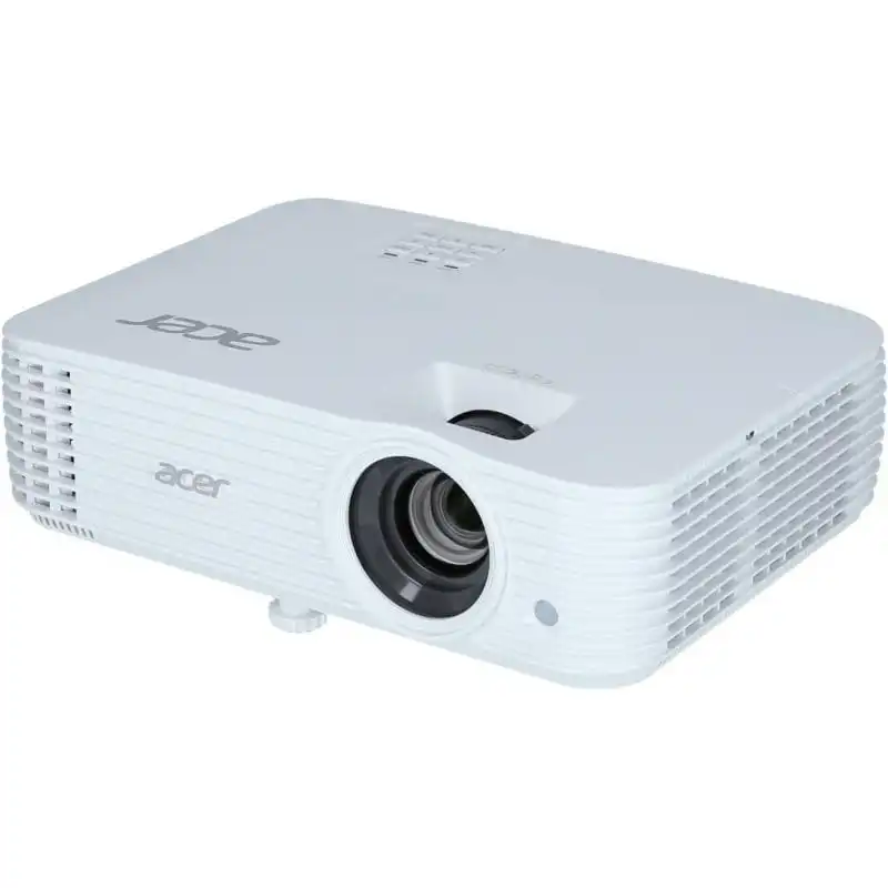 Acer Basic X1529HK Proyector DLP 3D FullHD 4500 Lúmenes Blanco