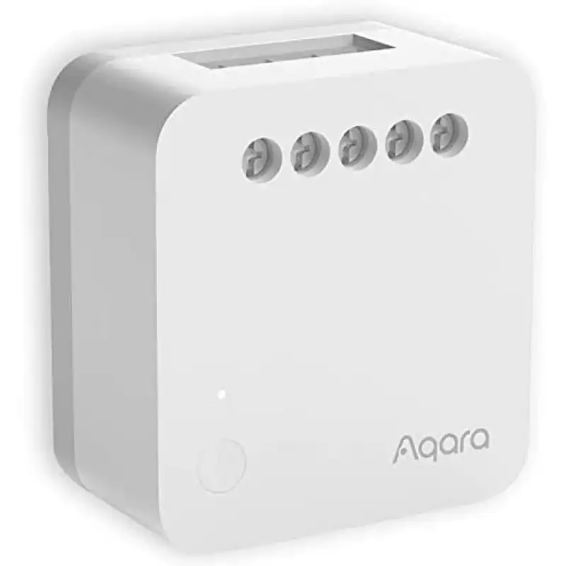 Aqara T1 Centro de Control Inteligente con Conductor Neutro