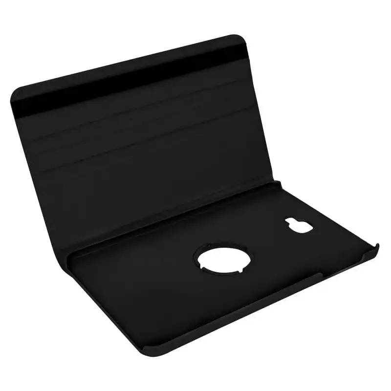 Avizar Funda Libro Soporte Negra para Samsung Galaxy Tab A6 10.1