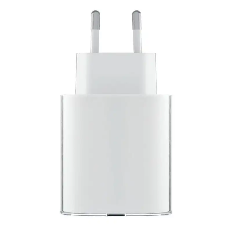 Nothing Cargador 45W USB-C PD 3.0 Blanco