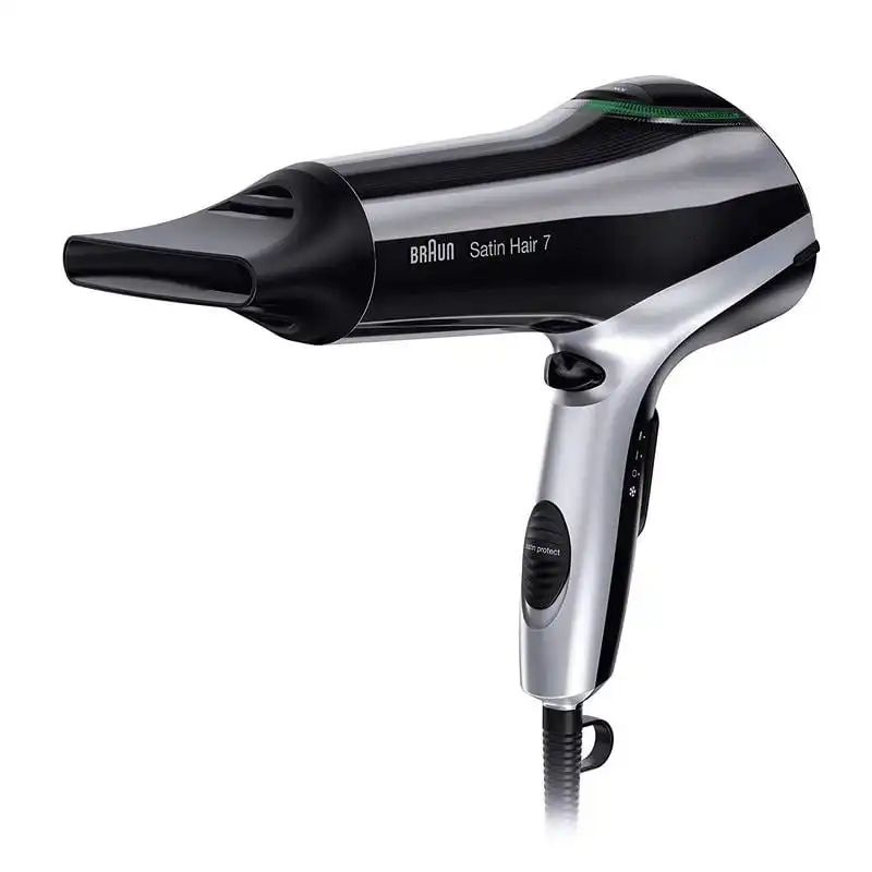 Braun Satin Hair 7 Secador de Pelo Profesional 2200W
