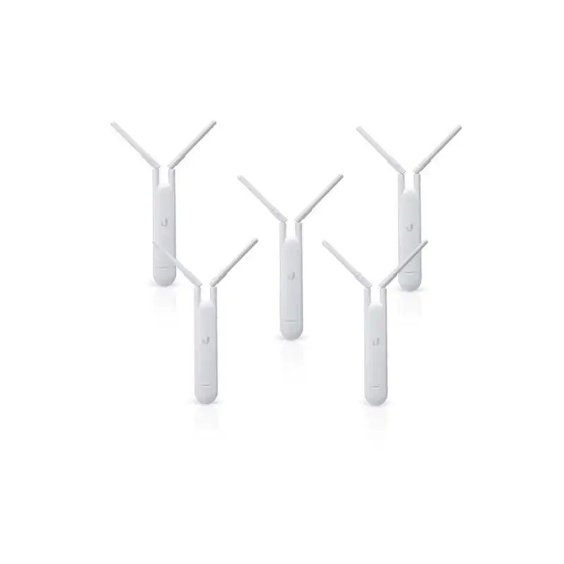 Ubiquiti UniFi UAP-AC-M Mesh Pack 5 Punto de Acceso Interior y Exterior