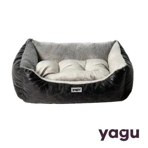 Yagu Cuna Dream Silver 58x47x17 cm